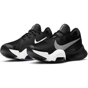 New Nike Air Zoom SuperRep 2 – Black/White-Black-DK
